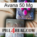 Avana 50Mg 38